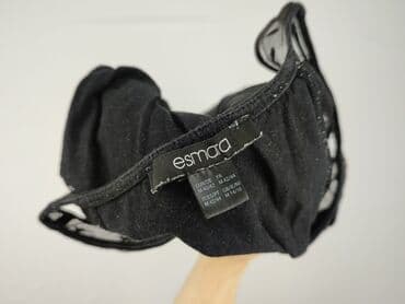 sukienka czarna w białe kropki zara: Esmara, Sukienka damska, rozmiar M — 5