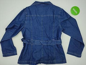 lemonada kurtki wiosenne: Jeanswear, Kurtka jeansowa damska, rozmiar L — 3