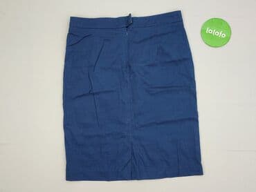 spódnice dla szerokich bioder: Greenpoint, Spódnica damska, rozmiar M — 3