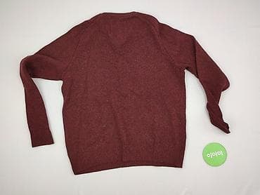 pull: FatFace, Sweter dla mężczyzn, rozmiar L — 3