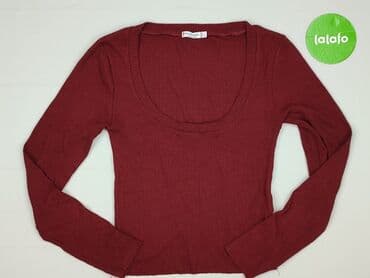 stradivarius ubrania: Stradivarius, Bluzka damska, rozmiar L — 3