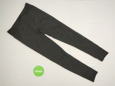 жіночі флісові кофти: Legginsy Sportowe damskie, rozmiar M — 2