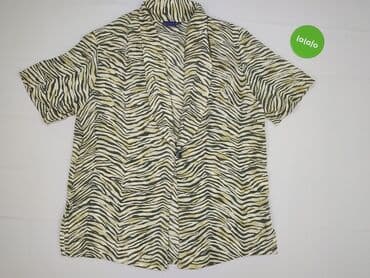 aplikacja z ubraniami: Biaggini, Koszula damska, rozmiar 2XL — 2