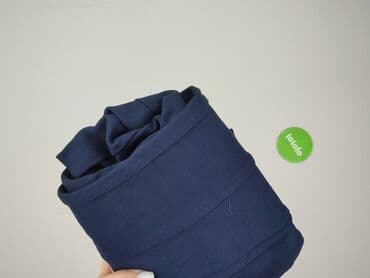 legginsy granatowe damskie: Esmara, Legginsy Sportowe damskie, rozmiar S — 5