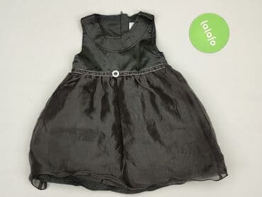 sukienka sweterkowa c a: Dress, Name it, 9-12 months, condition - Perfect — 2