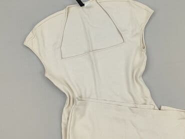 obcisła sukienki midi: H&M, Women`s dress, size M (EU 38) — 1