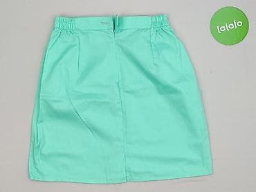 pull on skirts womens: Uniform, Spódnica damska, rozmiar S — 3