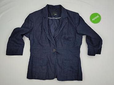 dresy next: Next, Marynarka damska, rozmiar 3XL — 2