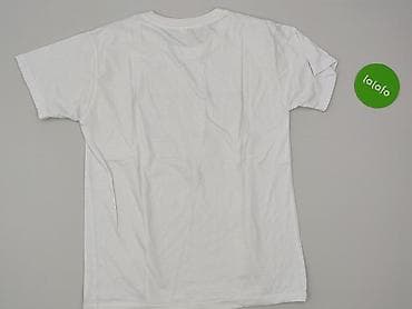 gues: Guess, T-shirt damski, rozmiar L — 3