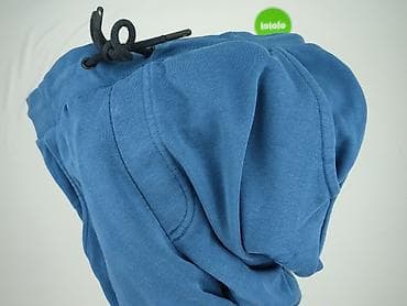 kozaki pull and bear: 4F, Spodnie dresowe dla mężczyzn, rozmiar S — 5