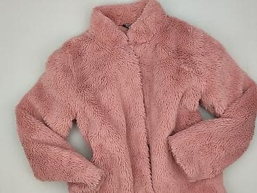 softshell pepco: Futro 10 lat, Tkaniny syntetyczne, stan - Bardzo dobry — 1