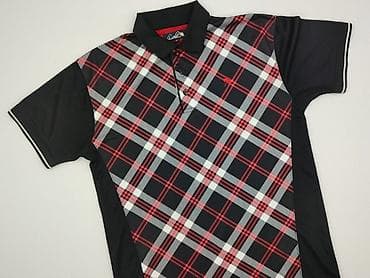 stroj do golfa: Koszulka polo dla mężczyzn, rozmiar M — 1