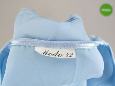 bluzki damskie modivo: Bluzka damska, rozmiar XL — 4