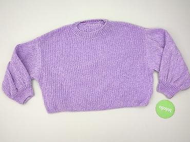 sweter z angory h: Shein, Sweter damski, rozmiar One size — 2