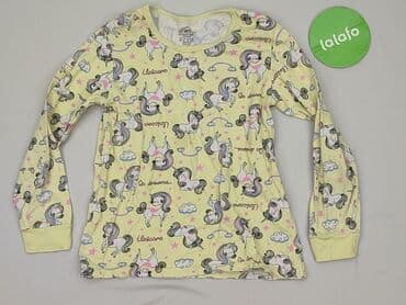 krótkie spodenki niemowlęce 74: Blouse, 7 years, 116-122 cm, condition - Very good — 2