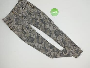 jeansy damskie moro: Miaoni, Jeansy damskie, rozmiar S — 2