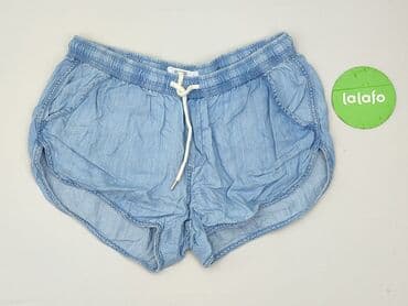 krótkie spodenki diverse: Diverse, Szorty damskie, rozmiar L — 2