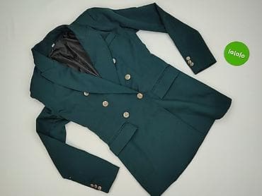 garnitury lata 90: Marynarka damska, rozmiar XS — 2