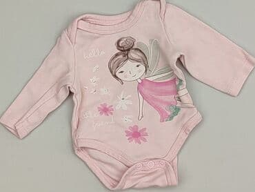 czarne rajstopy z wzorami: Body, So cute, 0-1 month, 
condition - Very good — 1