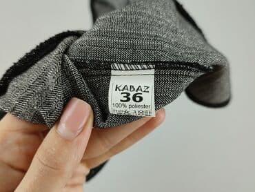 zara kamizelka haftowana: Kamizelka damska, rozmiar S — 5