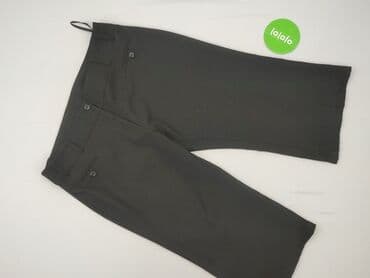 sprzedaż używanych majtek damskich: F&F, Spodnie 3/4 damskie, rozmiar 2XL — 2