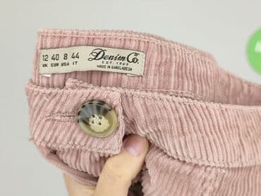 spódniczka jeansowe hm: Denim Co, Spódnica damska, rozmiar L — 5