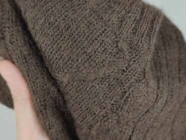 czy sweter z poliestru jest dobry: C&A, Women`s sweater, size S (EU 36) — 6