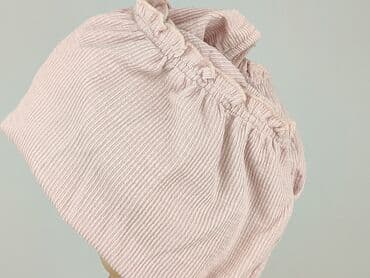 rozowa bluzka: Bluzka damska, rozmiar S — 4