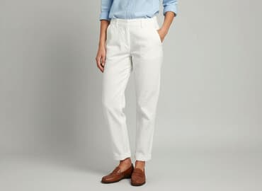 marks and spencer piżamy damskie: Marks & Spencer, Spodnie materiałowe damskie, rozmiar L — 6