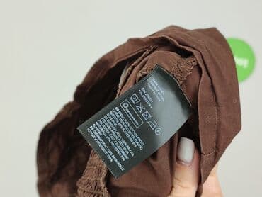 crop tops h m: H&M, Top damski, L — 4