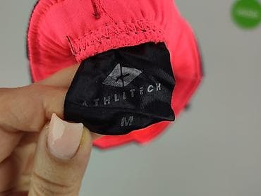 galaxy getry: Athlitech, Legginsy Sportowe damskie, rozmiar M — 4