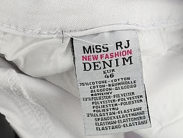rocks jeans: Miss RJ, Jeansy damskie, rozmiar 2XL — 5