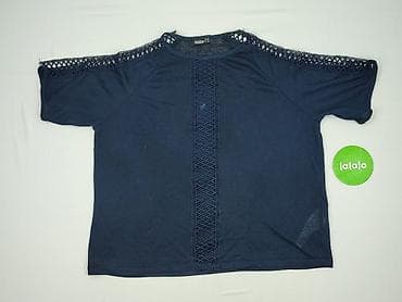 jeans levis 501: Janina, Bluzka damska, rozmiar 2XL — 2