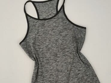 bluzka z otworem na kciuk: H&M, Top damski, rozmiar S — 1