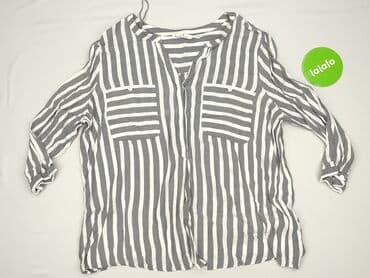 tom ford koszula: Tom Tailor, Koszula damska, 4XL — 2