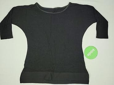 bluzki damskie basic: Bluzka damska, rozmiar S — 2