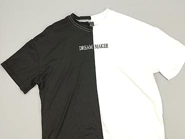 Shein, T-shirt damski, rozmiar XS