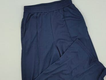 Shein, Spodnie materiałowe damskie, S