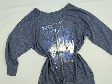c and a bluza: Bluza damska
, rozmiar S — 1