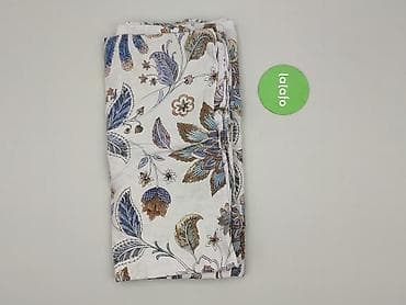 obrus: Komplet pościeli, 140 x 200, kolor - Kolorowy, stan - Bardzo dobry — 8