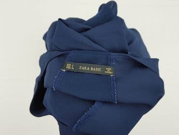 niebieska koszula damska zara: Zara, Bluzka damska, rozmiar M — 5