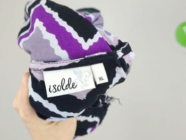 sukienki 40 plus: Sukienka damska, rozmiar XL — 4