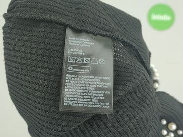 bluzki i koszule damskie day birger et mikkelsen: H&M Divided, Top damski, rozmiar XS — 5