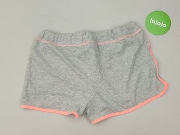 kapcie do żłobka ccc: Janina, Szorty damskie, 2XL — 3