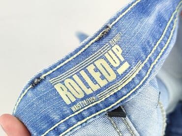 джинси жіночі сінсей: Roller, Jeansy damskie, rozmiar One size — 4