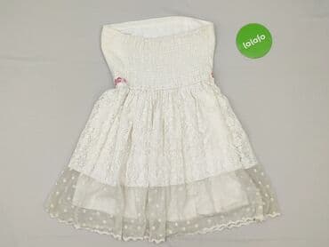 sukienka dla mamy na wesele córki: Hollister, Sukienka damska, rozmiar S — 4