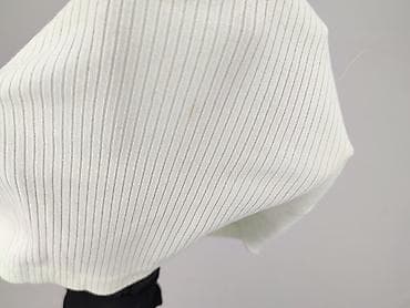 bluzka lamu: Top damski, rozmiar L — 5