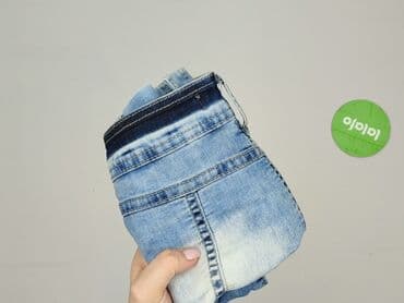 spódniczka jeansowe zara: Spódnica damska, rozmiar XL — 7