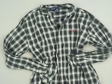 prl buty: Ralph Lauren, Koszula damska, rozmiar L — 1