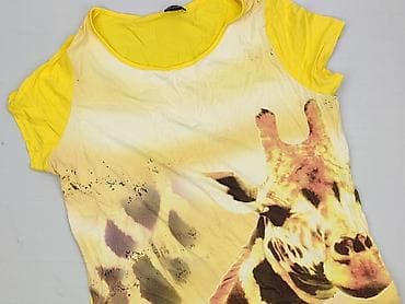 Bodyflirt, T-shirt damski, rozmiar XL